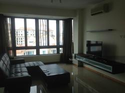 Sanctuary Green (D15), Condominium #129396422